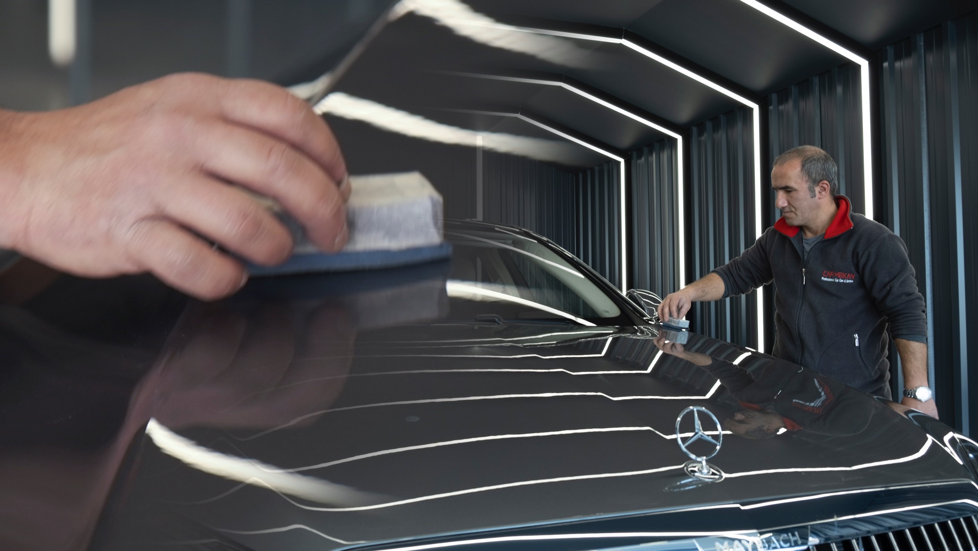 Ilgın Seramik Kaplama